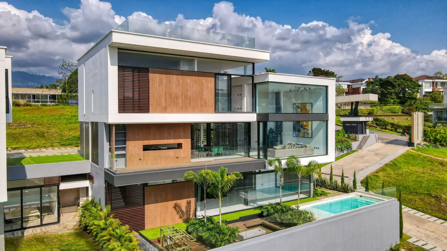 green house 1